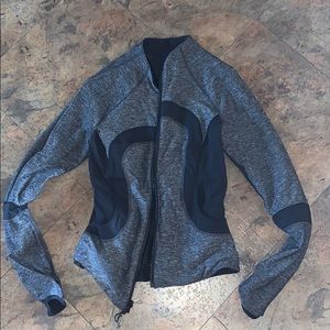 Lululemon Jacket